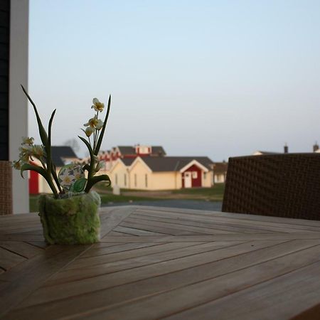 Ferienhaus Heimathafen Sierksdorf Phòng bức ảnh