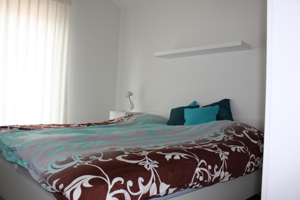 Ferienhaus Heimathafen Sierksdorf Phòng bức ảnh