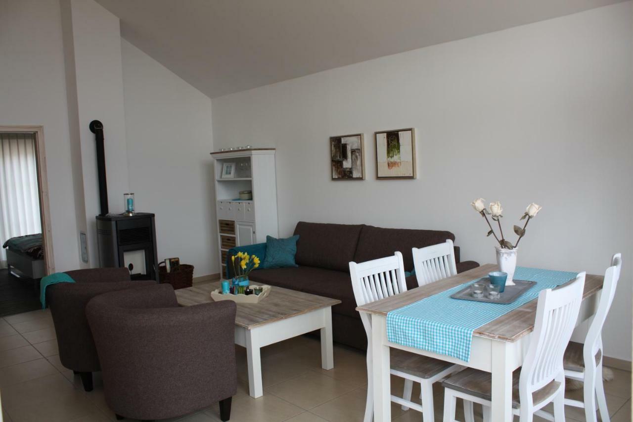 Ferienhaus Heimathafen Sierksdorf Phòng bức ảnh